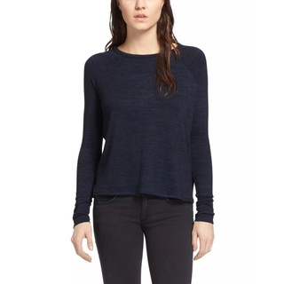 Áo thun nữ rag & bone CAMDEN LONG SLEEVE $150