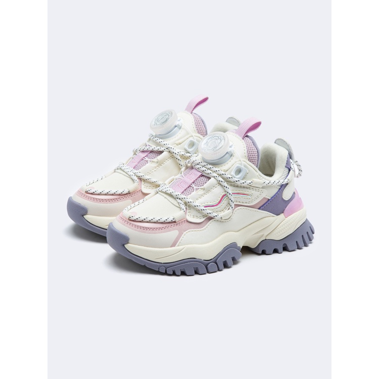 Giày thể thao BALABALA - TODDLER dành cho bé gái 204422140002