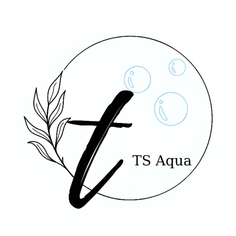 Rêu thủy sinh Mini Spiky - 1 hộp - TS Aquarium