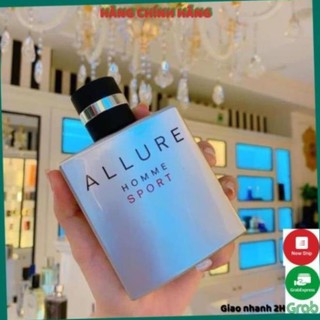 Nước hoa nam A.llu.re sport 100ml