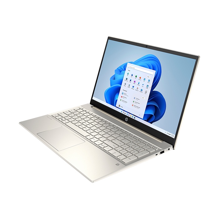 Laptop HP Pavilion 15-eg2088TU (7C0R0PA) (i7-1260P | 16GB | 512GB | Intel Iris Xe Graphics | 15.6' FHD | Win 11)