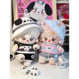 Áo quần totoro, giày lẻ