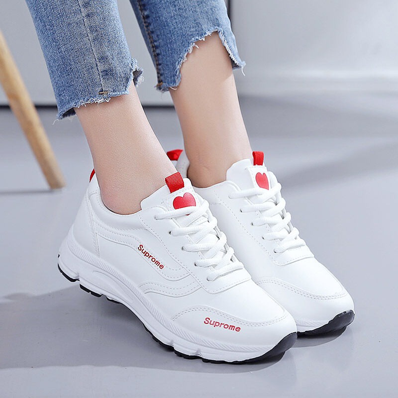 Giày nữ TIANLEYU XZ11 nữ Giày thể thao Fashion thoải mái