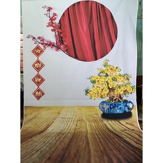 Phông nền chụp ảnh 1,5m x 2,5m