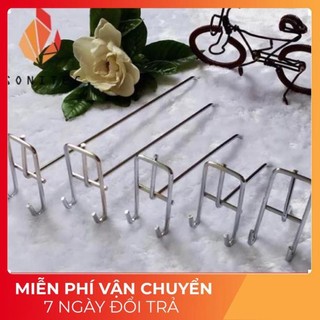 Móc Treo Siêu Thị ❤️ Free Ship ❤️ Móc Treo Phụ Kiện Điện Thoại xịn Xịn Không Han Gỉ [ GIÁ TỐT ]