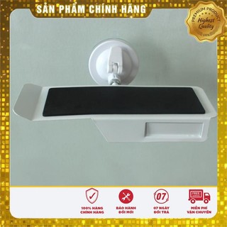Kệ trưng bày giày hút kính sơn tĩnh điện ,có điều chỉnh góc nghiêng