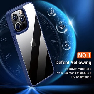 Ốp lưng TORRAS Diamond Case cho iPhone 13 Series