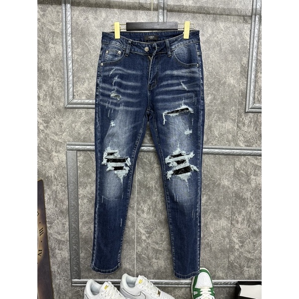 Jeans Hot mẫu new cao cấp