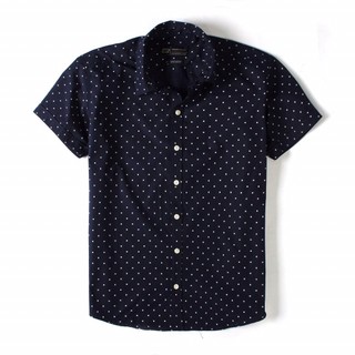 Áo sơ mi họa tiết BIG SIZE