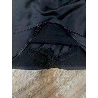 gv77- đầm body phi thái phối lông có mút