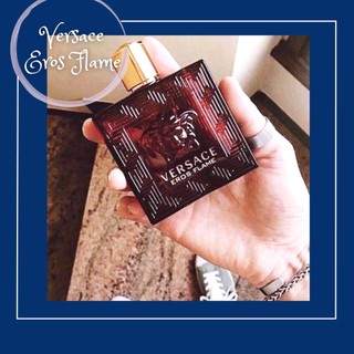 🌸 Nước hoa Versace Eros Flame 100ml ♥️