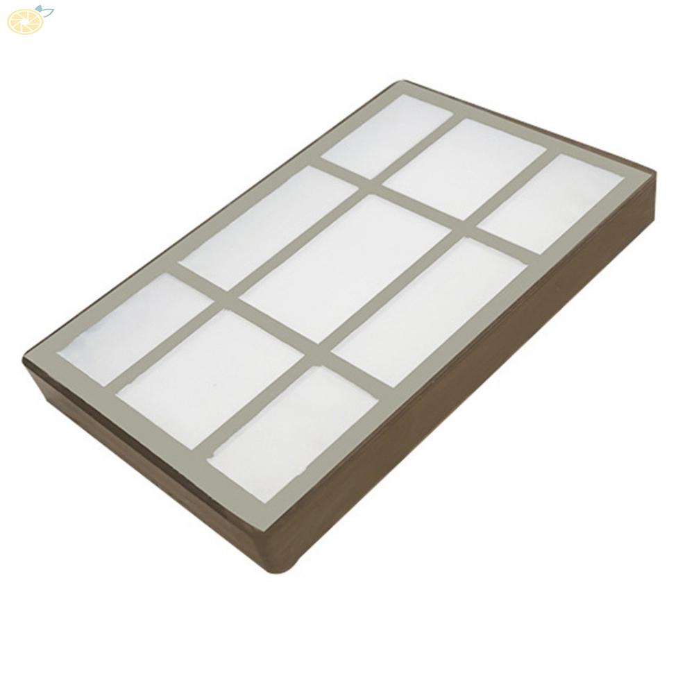 【VARSTR】Filters Filter Workmanship Element For ABIR X6 X5 X8 Robotic Vacuum Cleaner