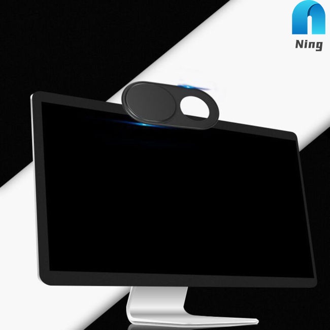Vỏ Bọc Bảo Vệ Webcam Chống Kẹp Thông Dụng