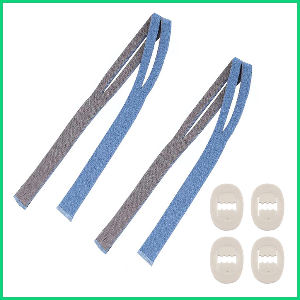 Dây Đeo Đầu F10 F10 Co Giãn Thay Thế Chuyên Dụng Cho Tai Nghe Điều Khiển Từ Xa F20 Cpap