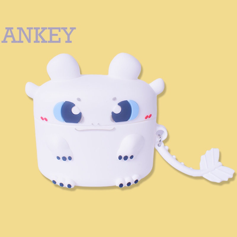 SoundPEATS Air3 Pro Vỏ Bảo Vệ Hộp Sạc Tai Nghe Bằng Silicon Mềm Cho Air 3 Pro Air3Pro