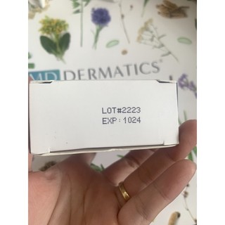 Serum mắt Eye Radiance
