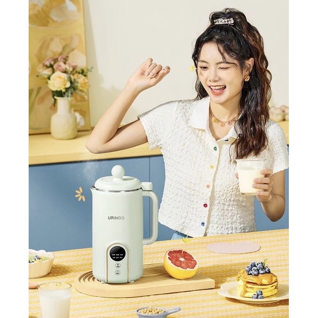 MÁY SỮA HẠT URINGO