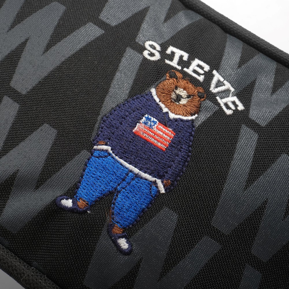 Túi đeo chéo Who.A.U Steve Crossbody Bag