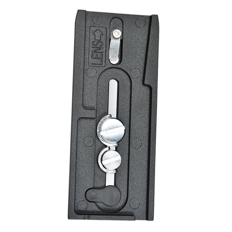 Đĩa Tháo Mở Rộng Thủy Lực BEXIN 501PL P200 Cho Manfrotto Benro S4