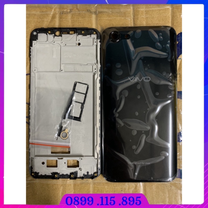 [HCM] Bộ vỏ Vivo Y81 QT