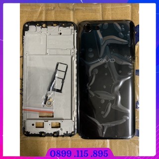 Bộ vỏ vivo y81 qt