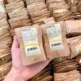 [ Vial Le Labo ] Mẫu thử nước hoa Le Labo đủ mùi 0.75ml