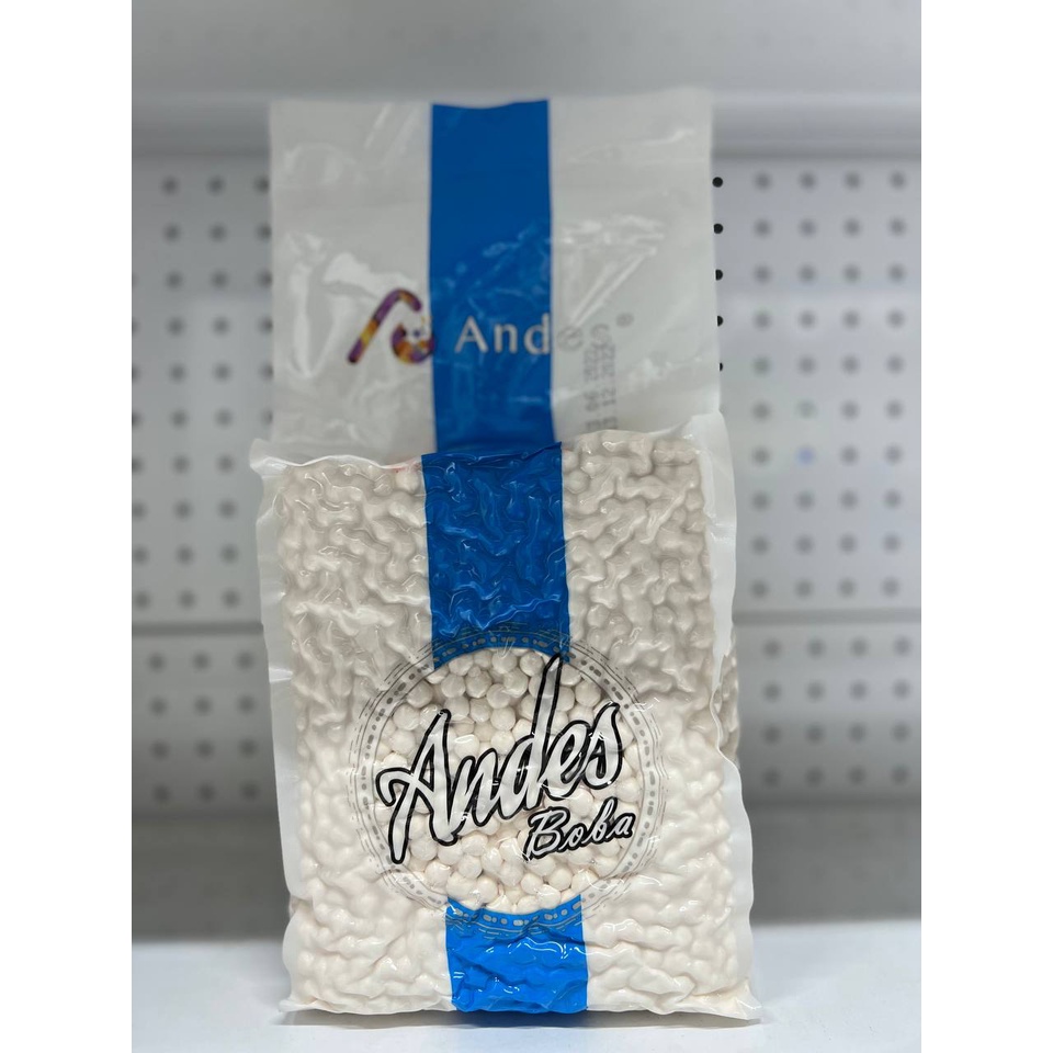 Trân châu đen Đài Loan gói 3kg
