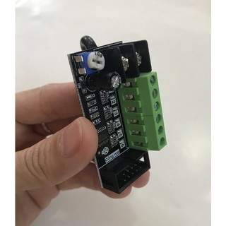 6C6A - Mạch led vẫy 6 kênh công suất 6A