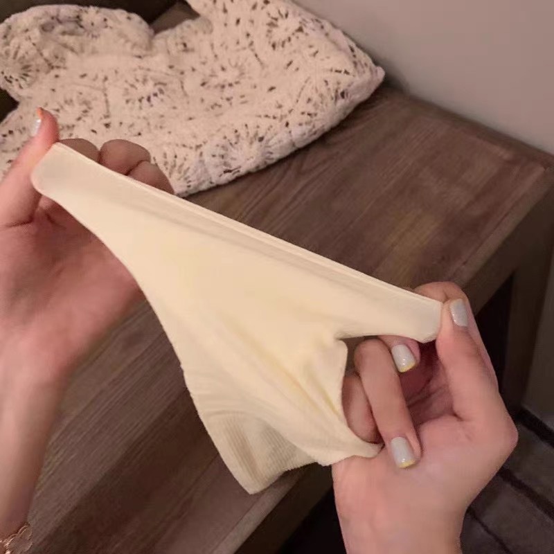 Vớ Nhung Màu Trơn Thoáng Khí Thời Trang Mùa Hè Hàn Quốc