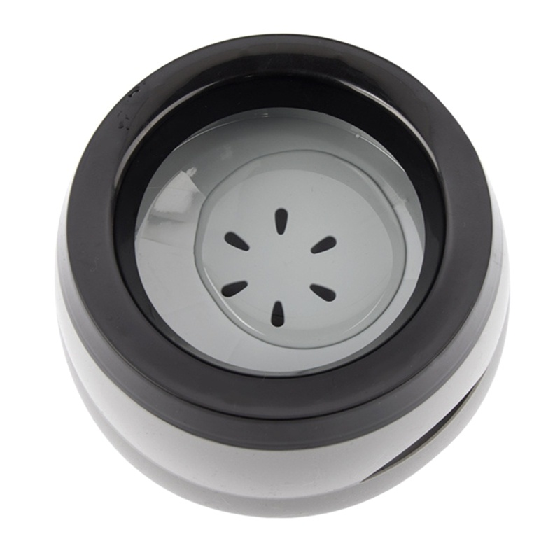 Bát Uống Nước Không Đổ Cho Thú Cưng 25oz Tiện Dụng Mang Theo Du Lịch