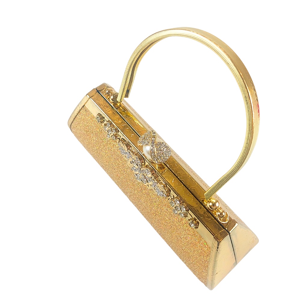 [Video] Ví Cầm Tay Nữ - Clutch Đi Tiệc (TX-027-1) MUA NHIỀU GIẢM GIÁ