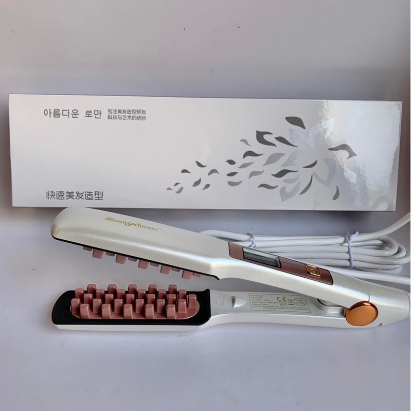 Máy dập vuông Hàn Quốc BeautPrincess