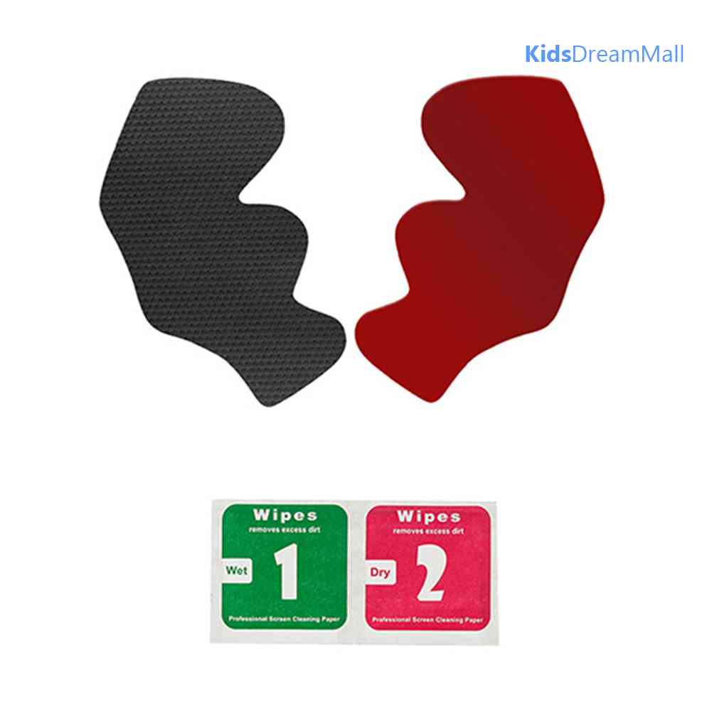 Vỏ Bọc Tay Cầm Chơi Game Trái Phải Bằng Silicon Cho NS Switch Pro