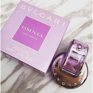 [HỎA TỐC HCM]Nước hoa Omnia Amethyste EDT(5ml/10ml/20ml)