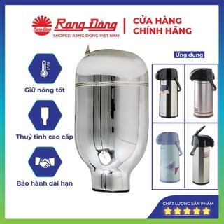 Ruột phích cần bơm rạng đông loại 1 lit, 2 lit, 2,5lit