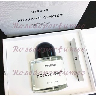 Nước Hoa Byredo Mojave Ghost 5ml/10ml - 𝘙𝘰𝘴𝘦𝘥𝘦𝘱𝘦𝘳𝘧𝘶𝘮𝘦𝘦
