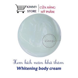 Hủ 30g tẩy khử thâm