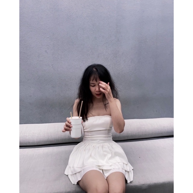 Đầm 3bi takeit-vintage