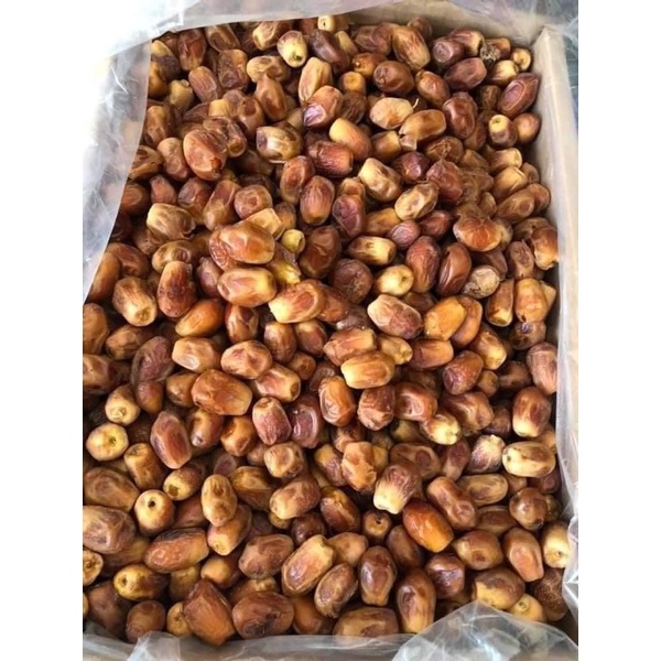 Chà là sấy dẻo siêu ngon 1 kg