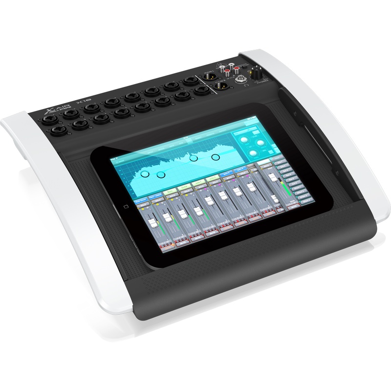 X18 Digital Mixer Behringer - Bộ Trộn Âm Thanh Số