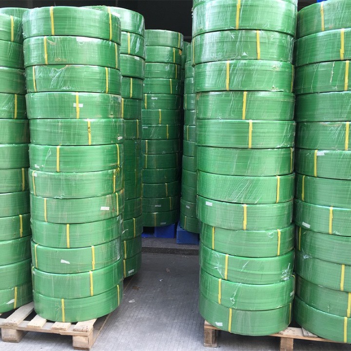 DÂY ĐAI NHỰA PET 1 CUỘN 20KG DÙNG ĐỂ ĐÓNG HÀNG NẶNG chất lượng cao