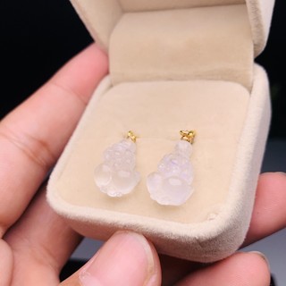 Mặt Tỳ Hưu Moonstone Pk