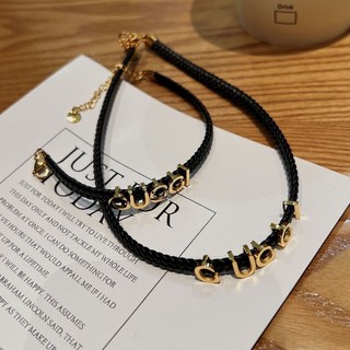 Choker GC đẹp ấn tượng.