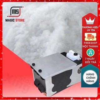 Máy Khói Lạnh 3000W Dùng Tạo Hiệu Ứng Khói Cho Sân Khấu - Magic Store SG
