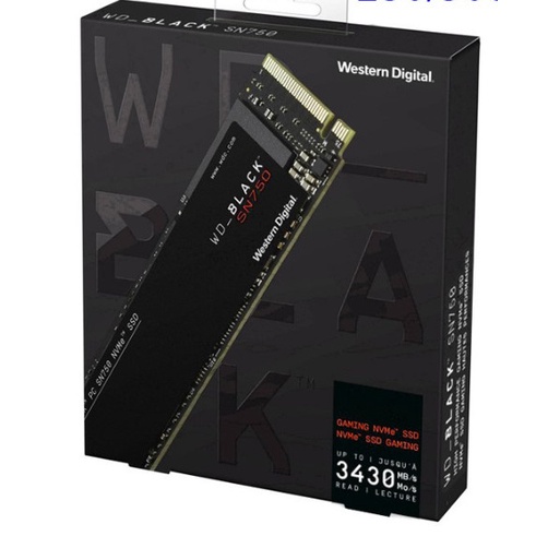 SSD NvMe các hiệu , nhiều dung lượng giá tốt , bảo hành lâu !
