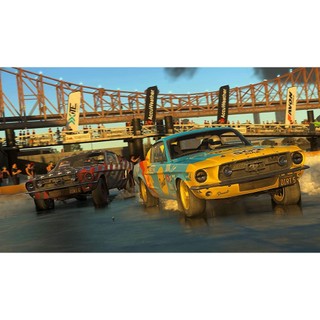 Đĩa Game Ps5 Dirt 5 Limited Edition