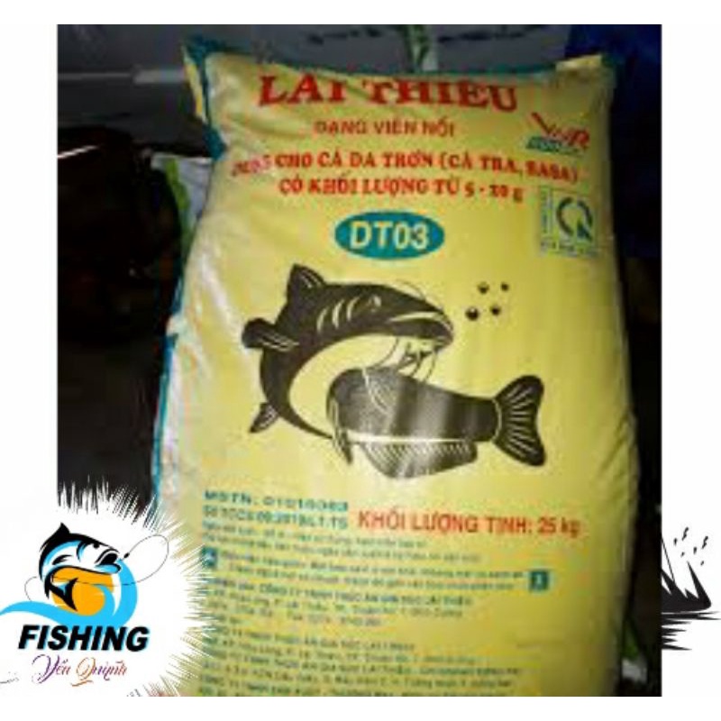 Bài cám Vàng khè câu cá Chép, trắm, trôi to