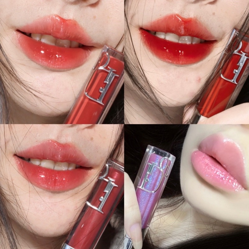 SON DƯỠNG DIOR ADDICT MAXIMIZER