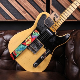[Tone Lab] [HCM] Dây đeo đàn guitar strap MPD2 MPS2 Polyester Levy's (Made in Canada)