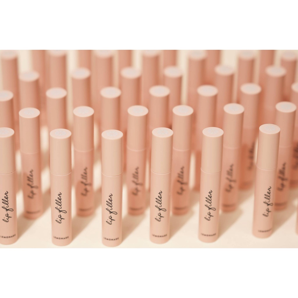 Son Lót Dưỡng Đầy Môi Lemonade Lip Filler 4.5g